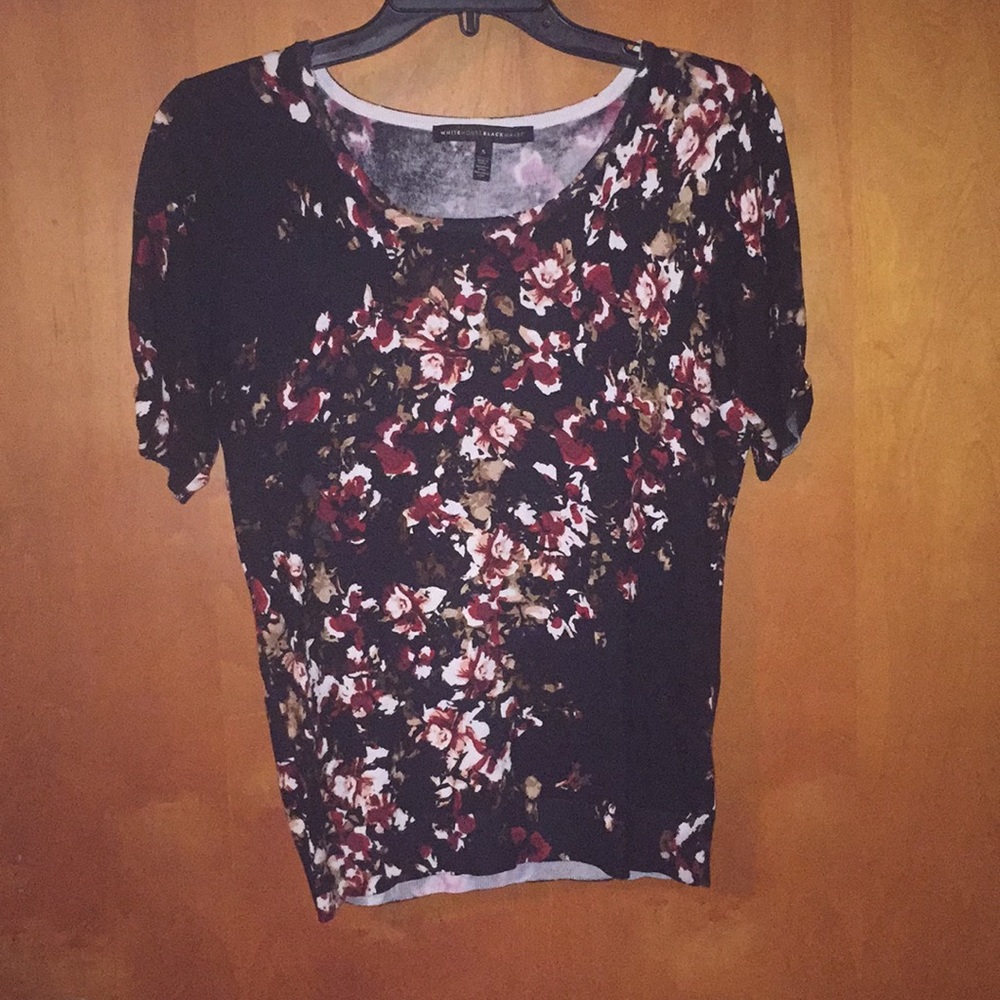 Shirt WHBM